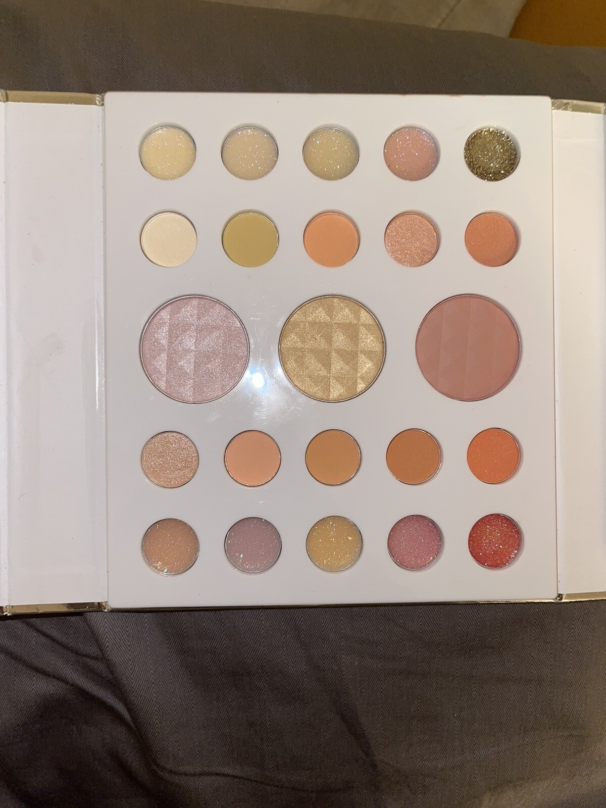 makeup