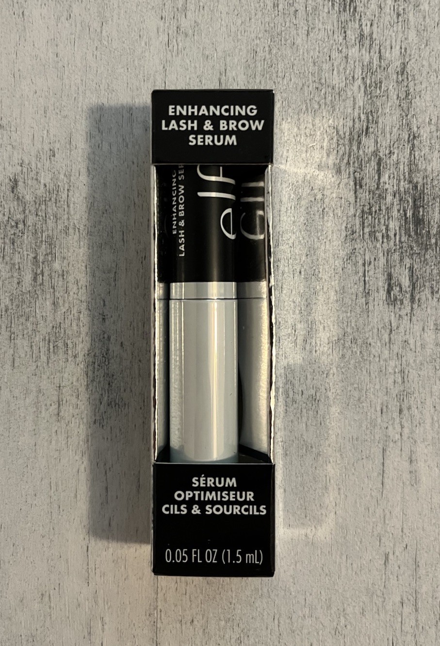 elf Cosmetics Lot Of 6 Minis