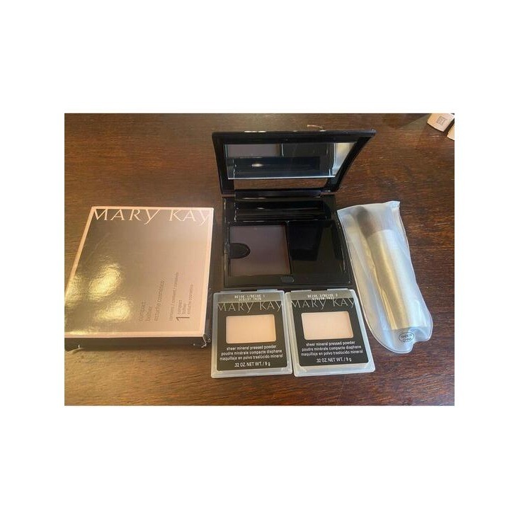 Mary Kay Combo