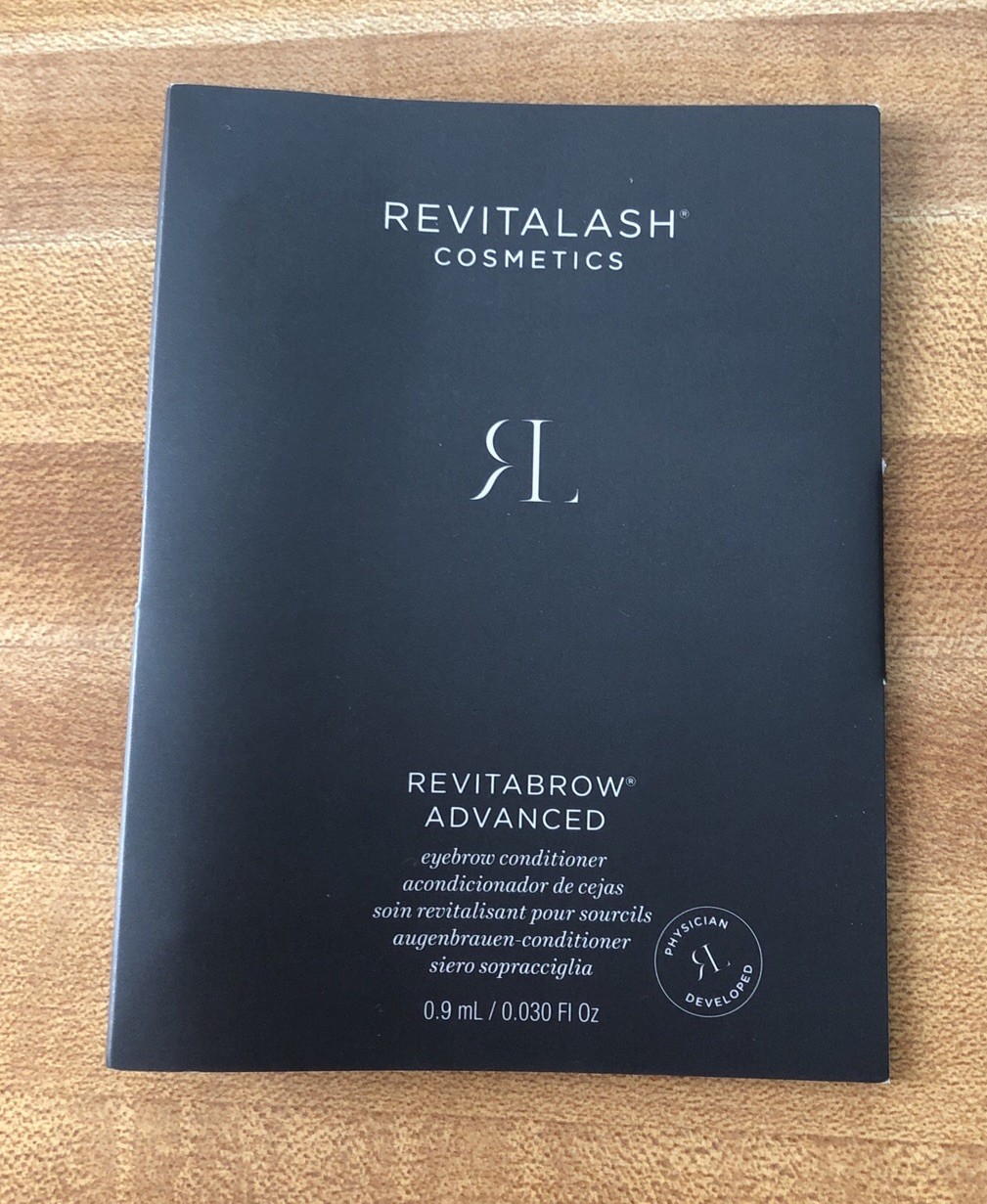 Luxury Skincare Samples Revive Renewal Cream Rescue Oil Orveda Mask RevitaBrow