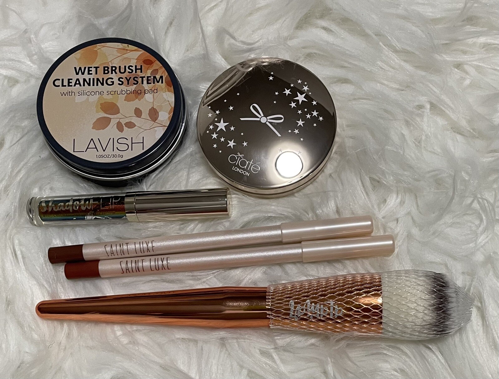 Makeup Beauty And Skin Care High End Box, Over $250 Value, Sephora, Ulta
