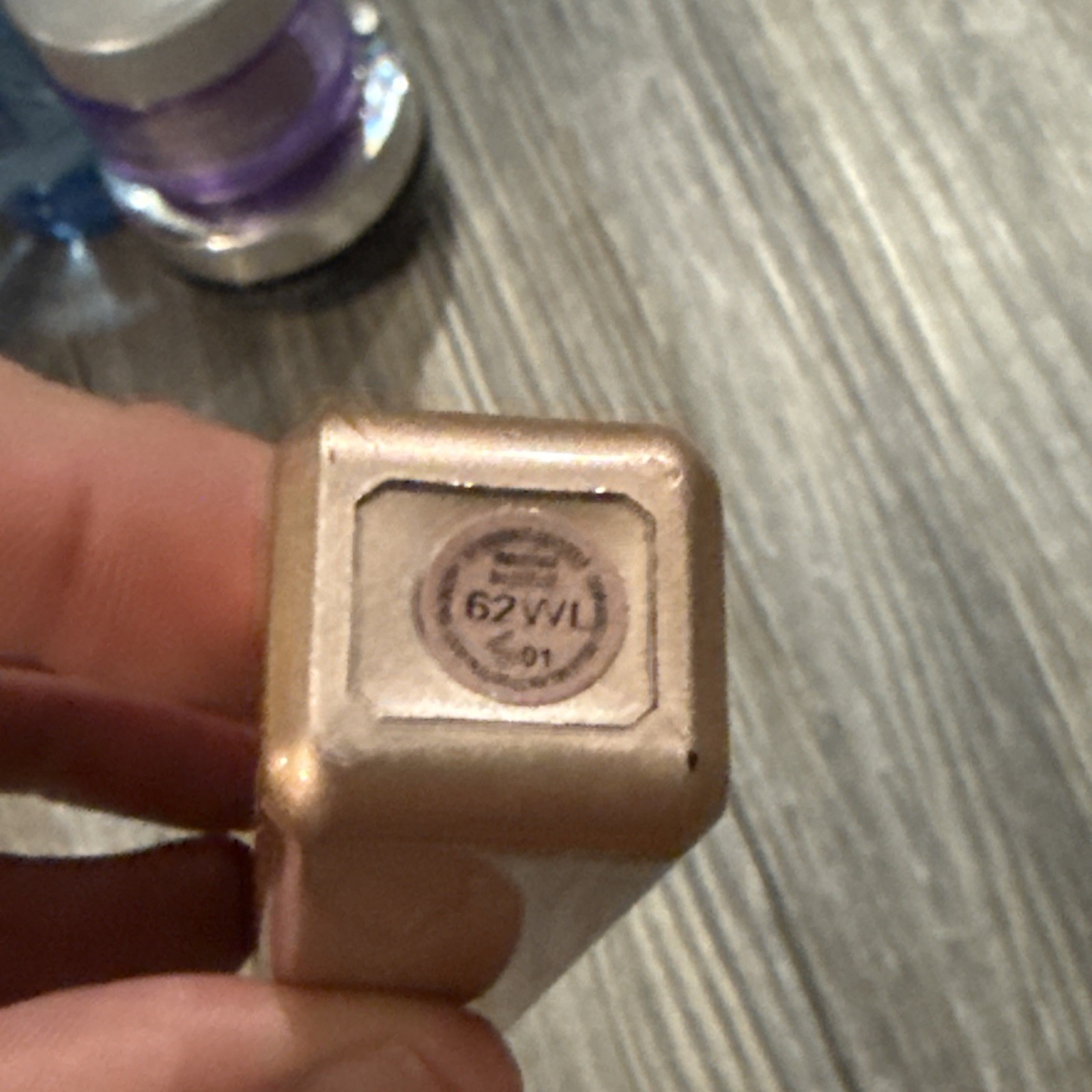 Lancome 5 Pieces