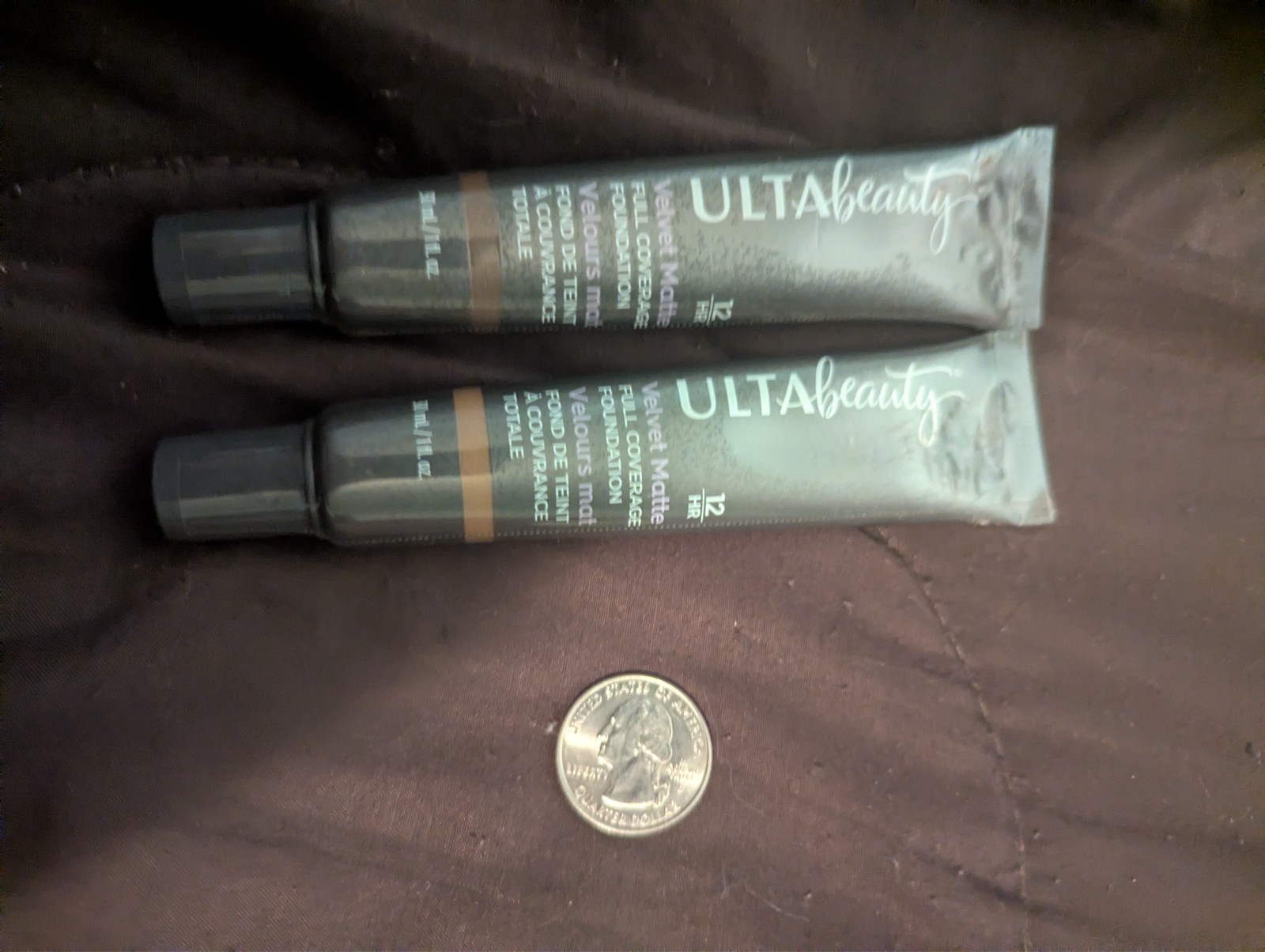 Beauty Box- Holiday