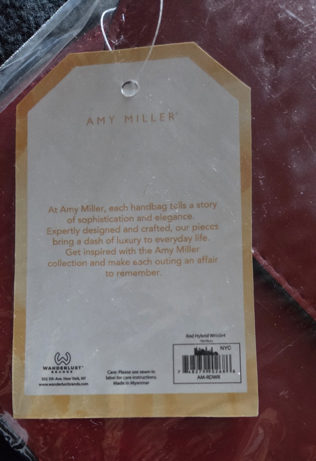 NEW-12pc SEPHORA Skincare & Wristlet Amy Miller