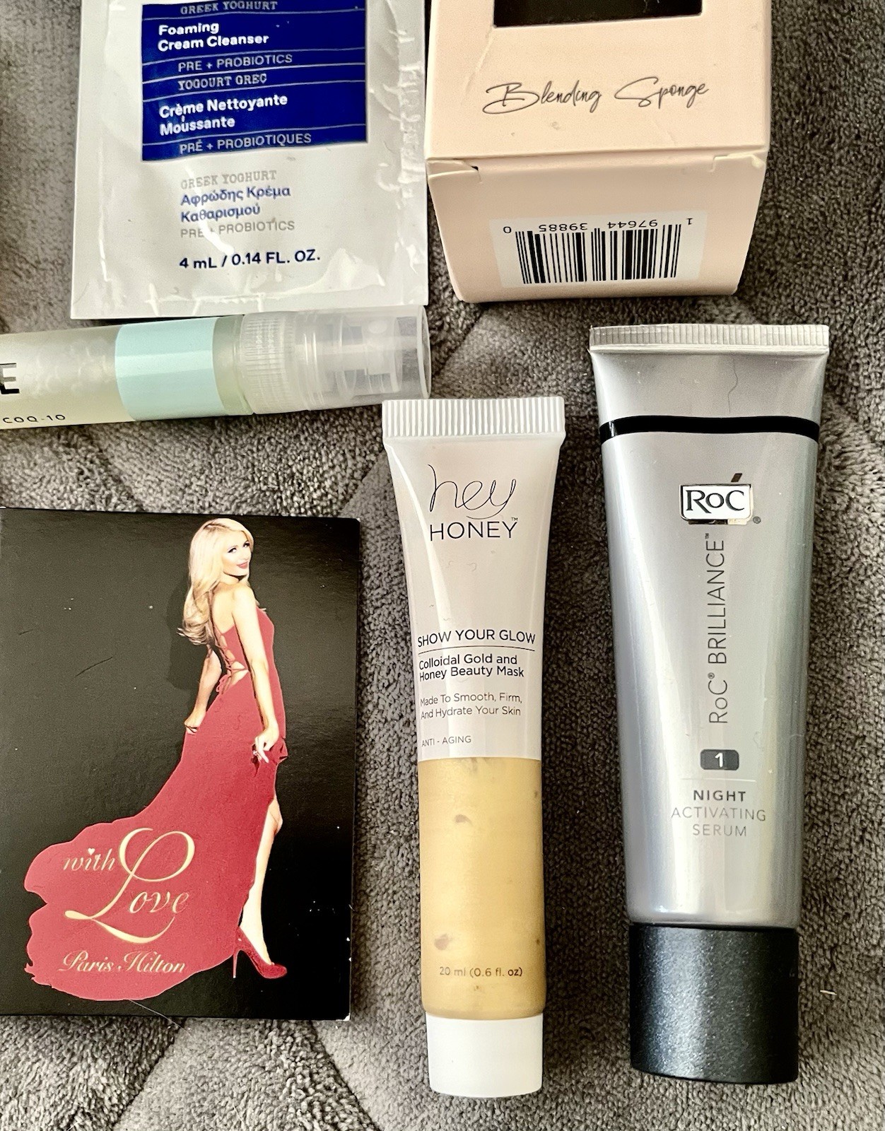 Mixed Health And Beauty Lot Everything Shown Is Included! As Pictured!