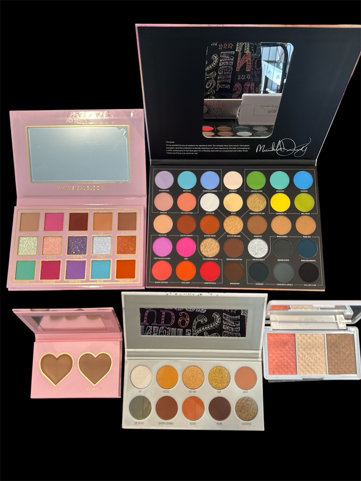 Makeup Bundle