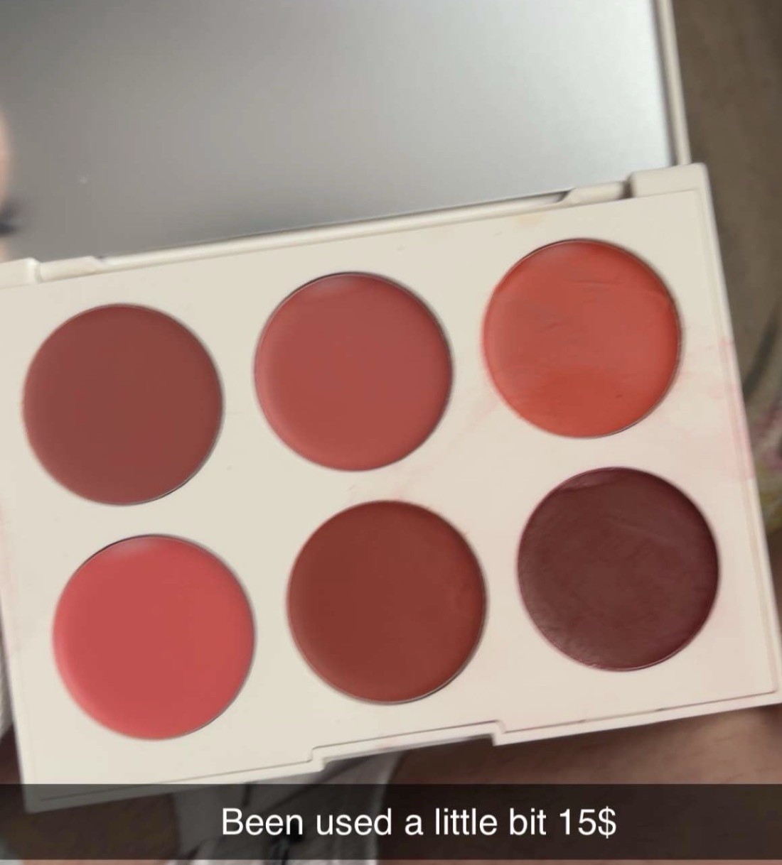 Ace Beaute, Iconic, Morphe, Kleancolor Full Size Makeup Palettes Glow Highlight…