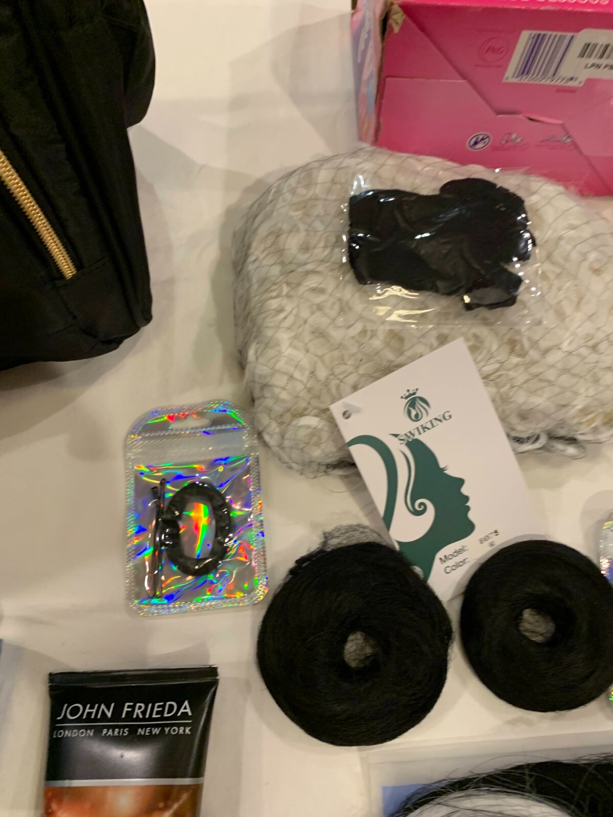 Bulk Wholesale Lot Beauty Suppliesf & Products *NEW* Retail Value $175