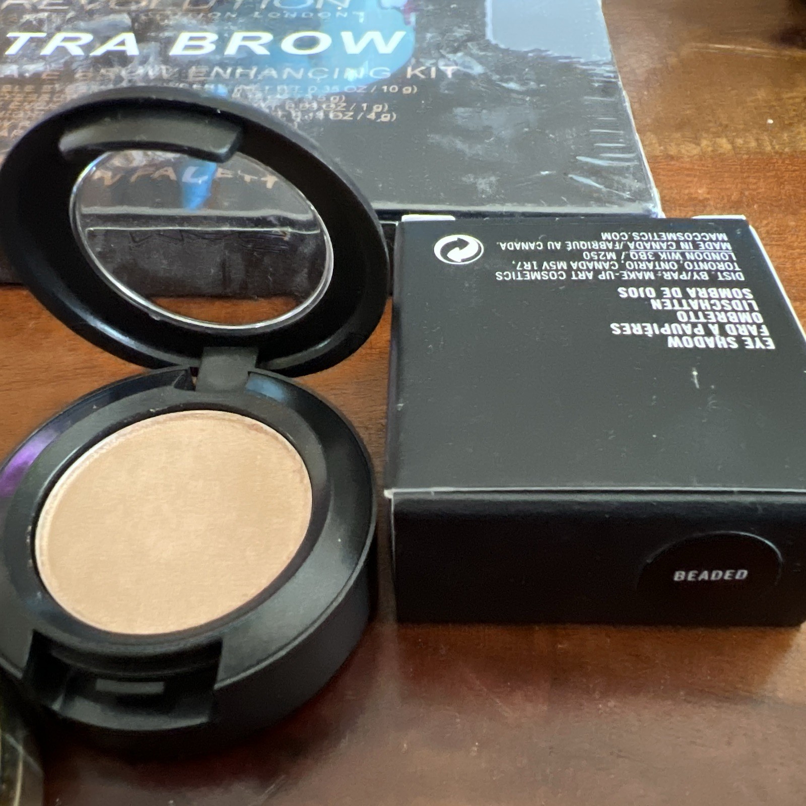 Makeup Lot Of 5 Pieces