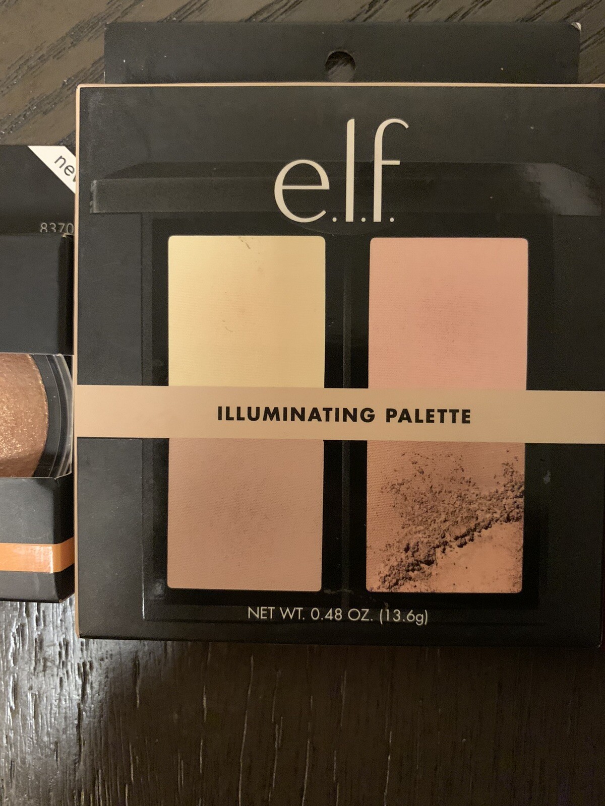 Make Up Lot High End Products full size Sephora Ulta Wet And Wild Elf Maybelline