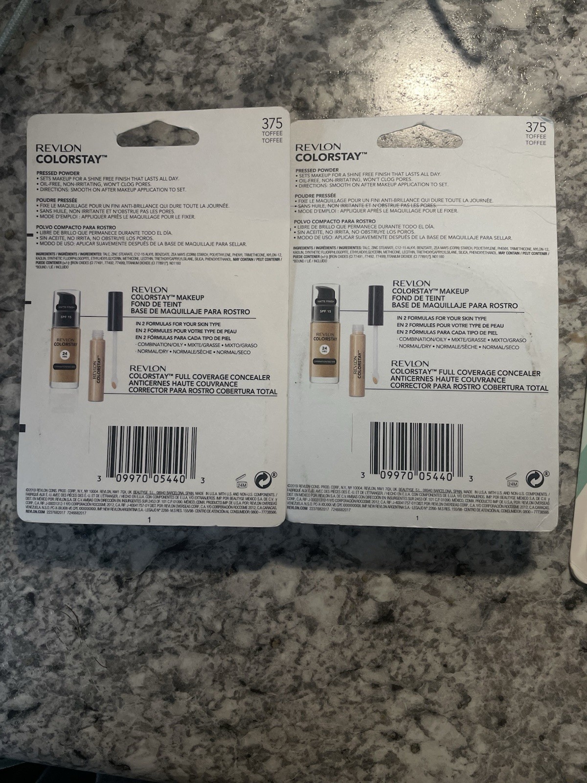 Makeup Lot REVLON,ALMAY,MAYBELLINE And NEUTROGENA
