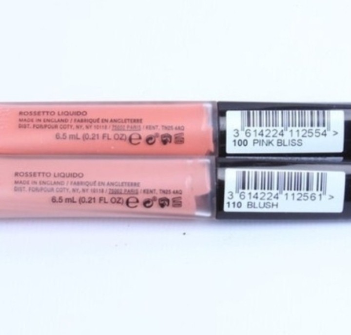 Rimmel Magnif’Eyes Crimson & Spice Palettes + Stay Matte Liquid Lip Color