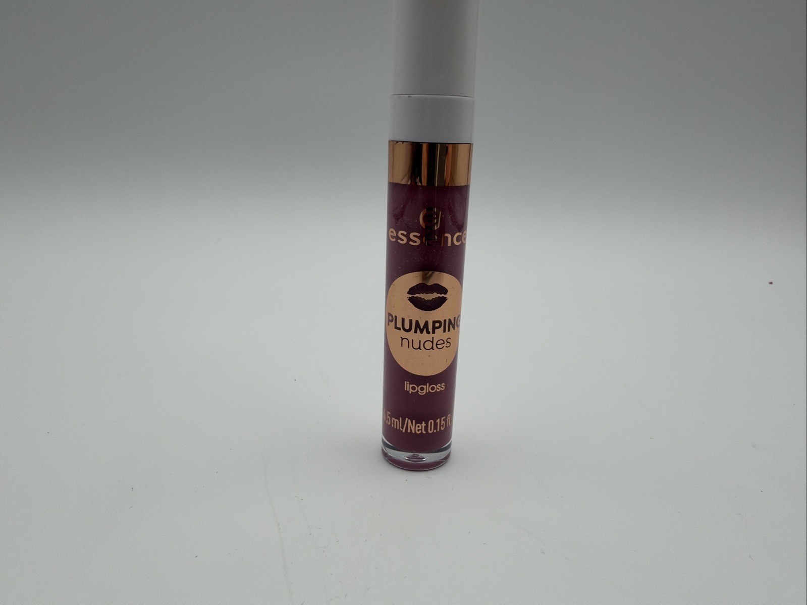 Goth Makeup Lip Lot 10pc Hard Candy CoverGirl Miss Rose Essence Black Purple Set