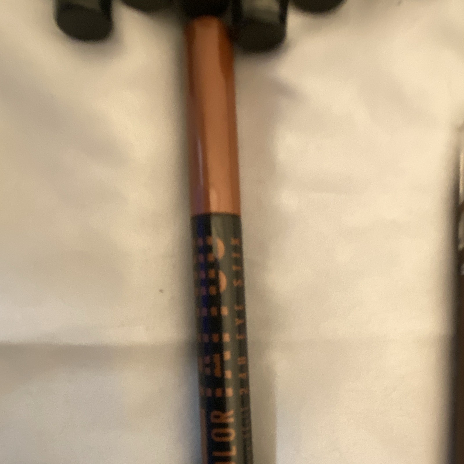 Maybelline Color Sensational Mixed Lot Mascara & Eyeliner, Full Size