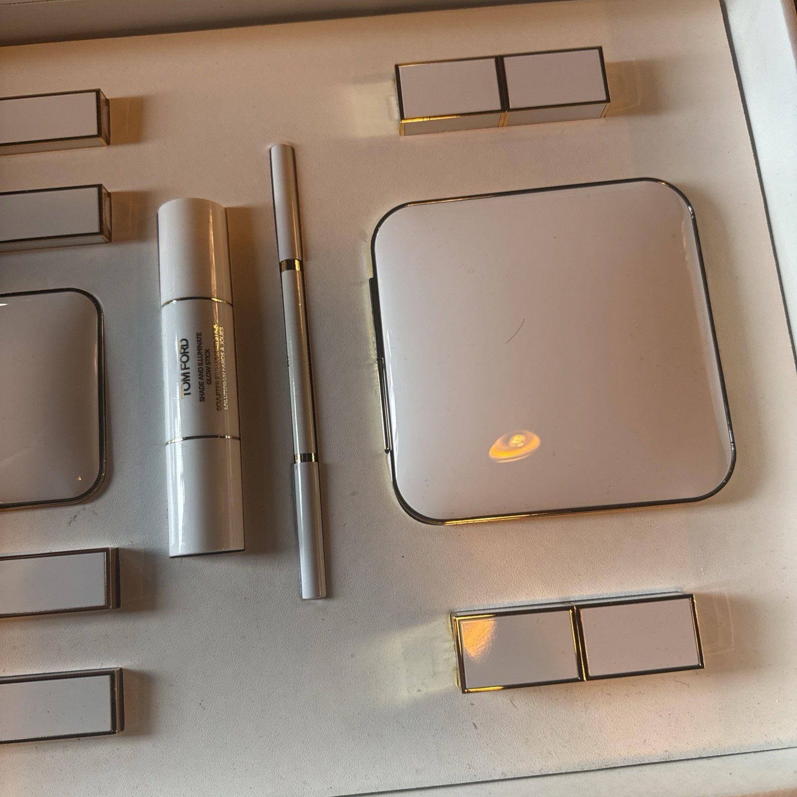 tom fordTom Ford Soleil Summer 2018 Limited Edition Makeup Collection Set – Rare