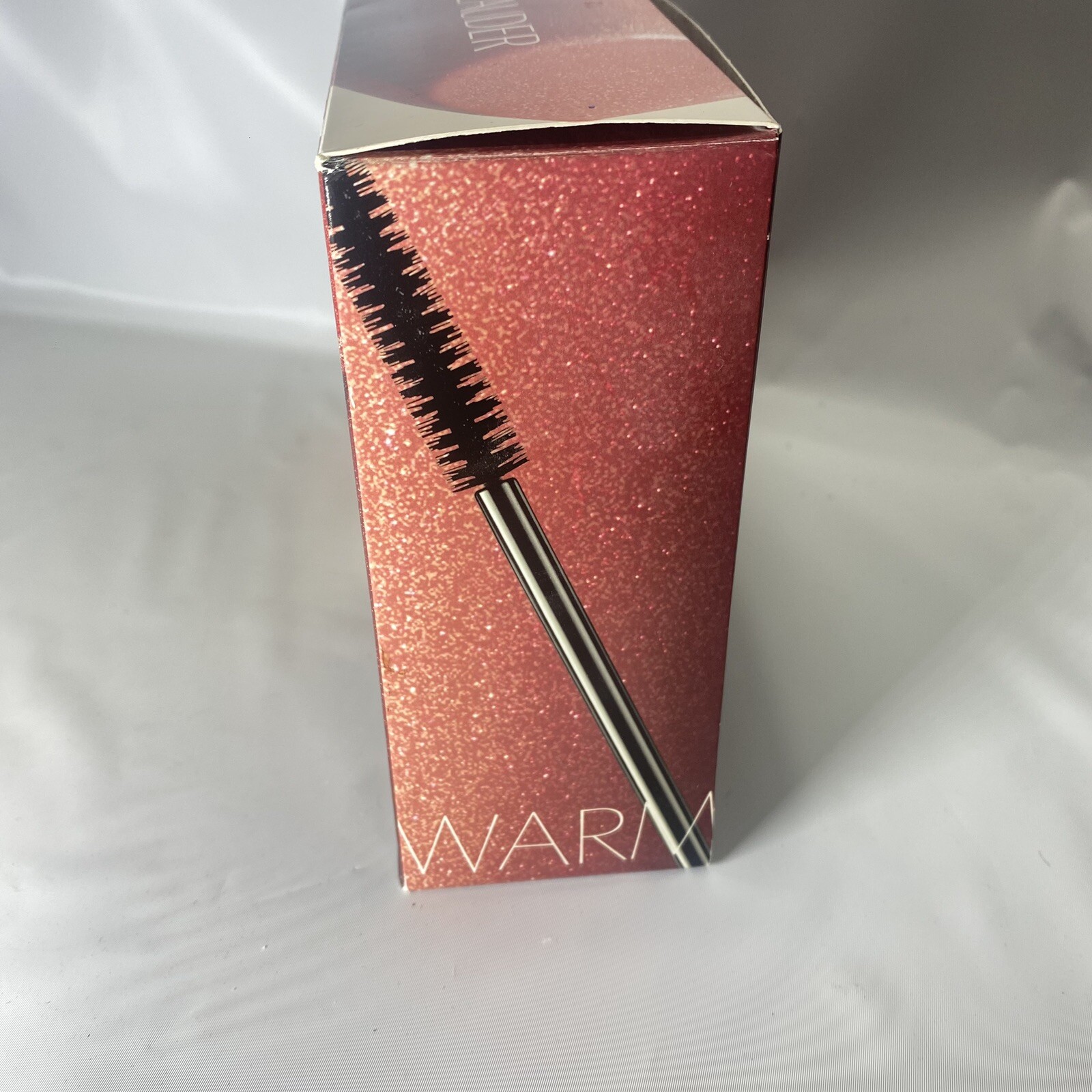 Estee Lauder Defining Beauty Gift box Pure Color Crystal Lidstick Mirror and Bag