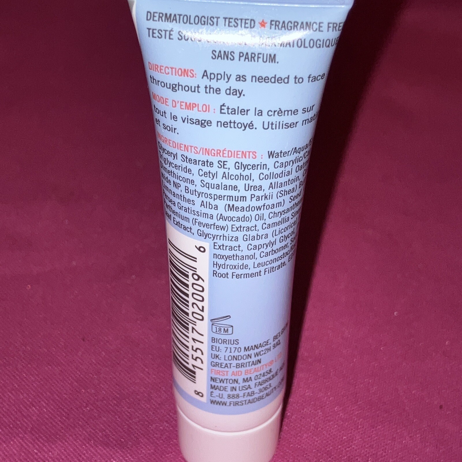 Health & Beauty Mix Products Lotions, Creams,Powder – 9 pc New.