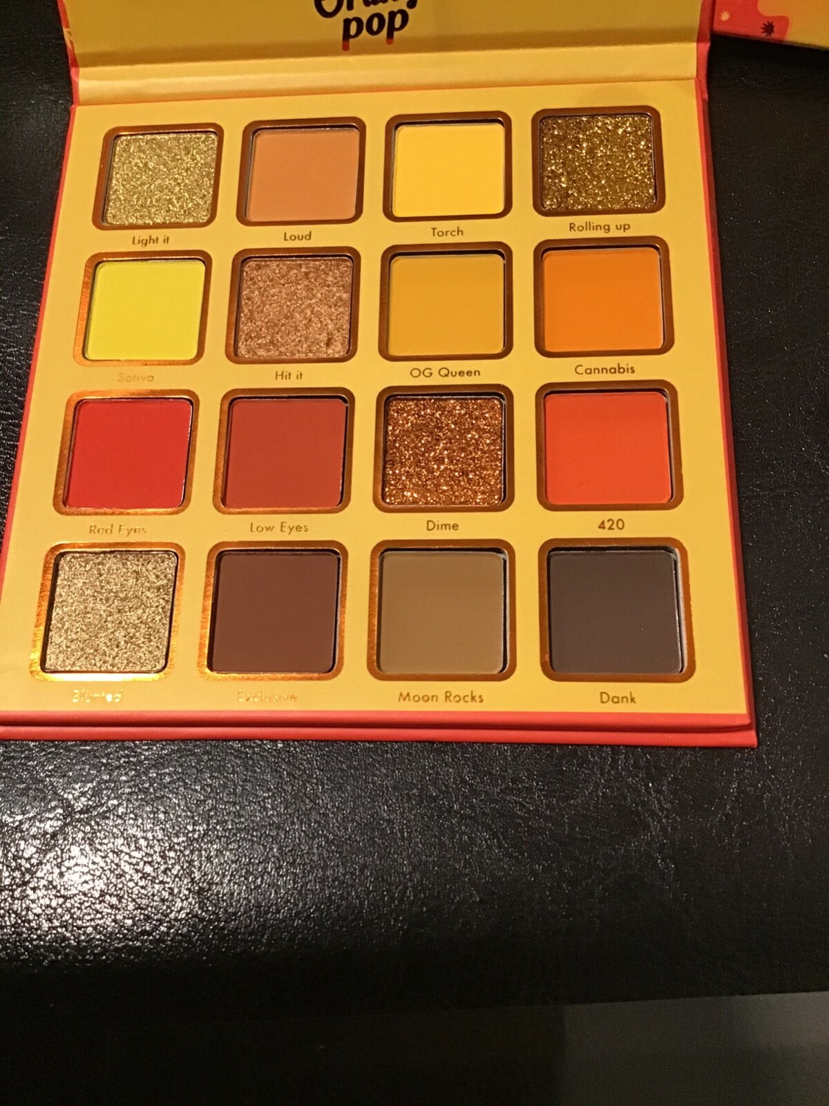 Makeup Beauty Bundle Mixed Box Lot Morphe Kara Beauty Kiss Elf and more 