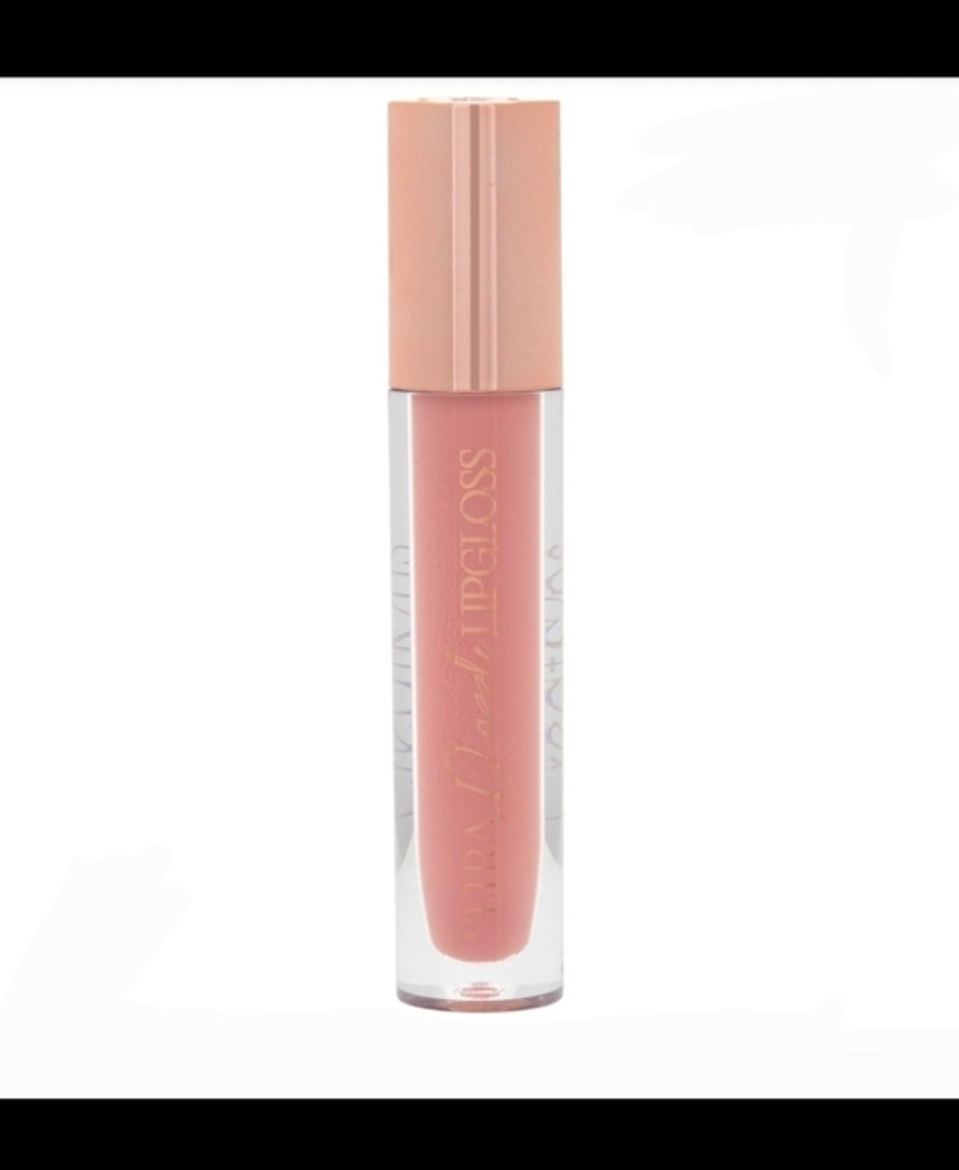 ELF Pout Clout Lip Plumping Pen, Beauty Creations Lip Gloss, Kokie Lip Stain