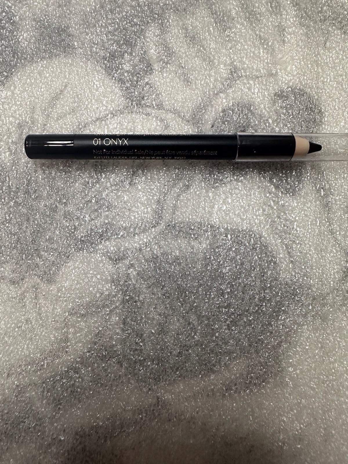 Estée Lauder Sample Set Bag: