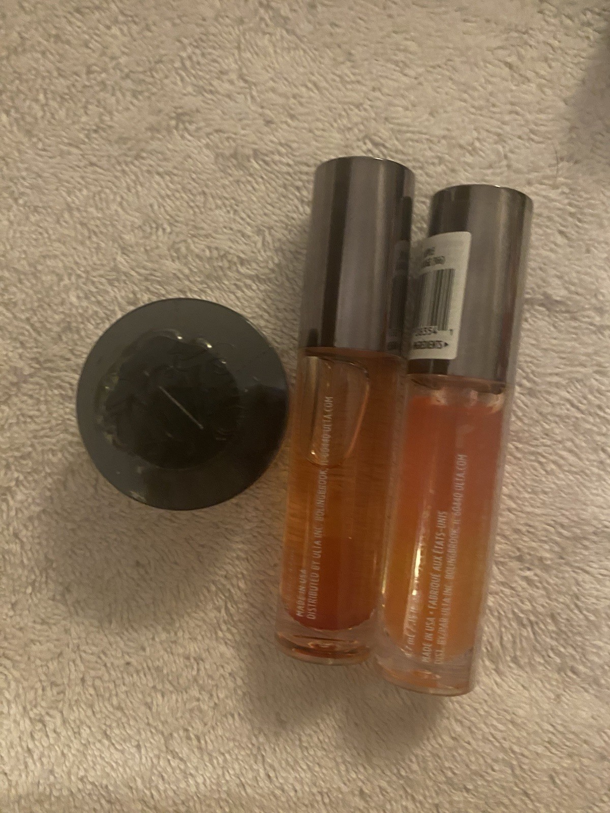20 Piece Makeup & Skincare Lot Travel & Sample Sizes Ulta & Name Brands -All New