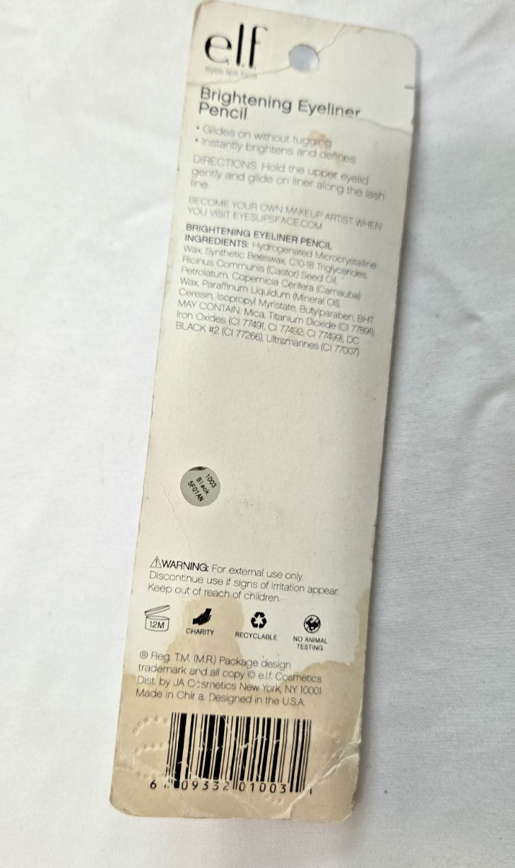Variety 7 New Makeup Items for Medium Complexion Face, Lips, Eyes