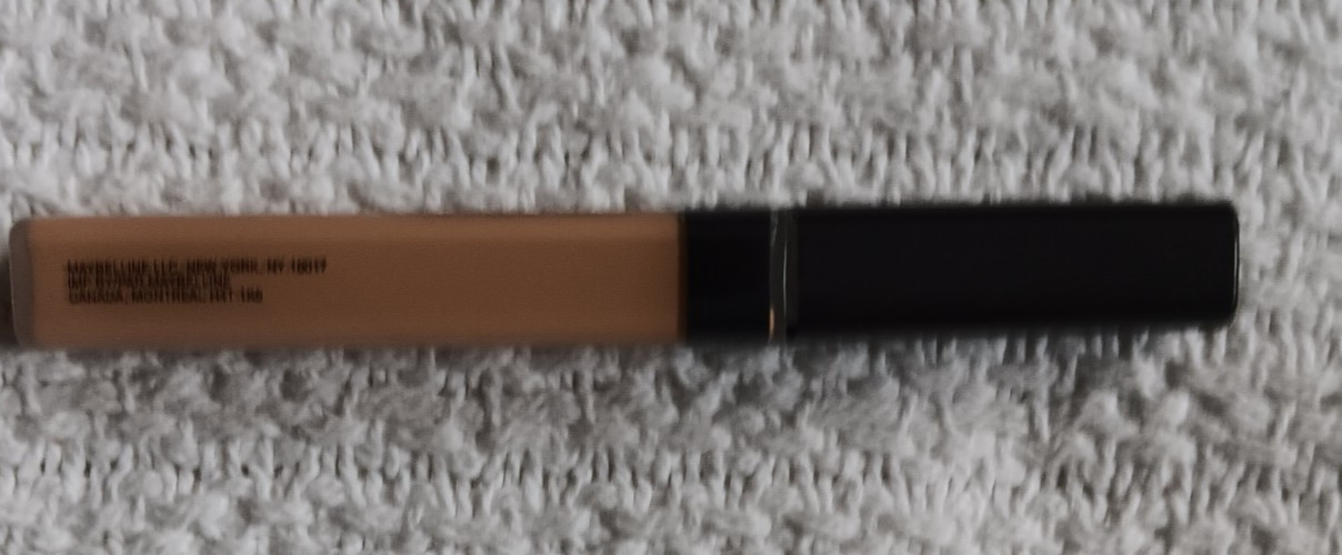 Maybelline Fit Me Blush NUDE Lip Gloss Liner Rich Tan Foundation Concealer Lot