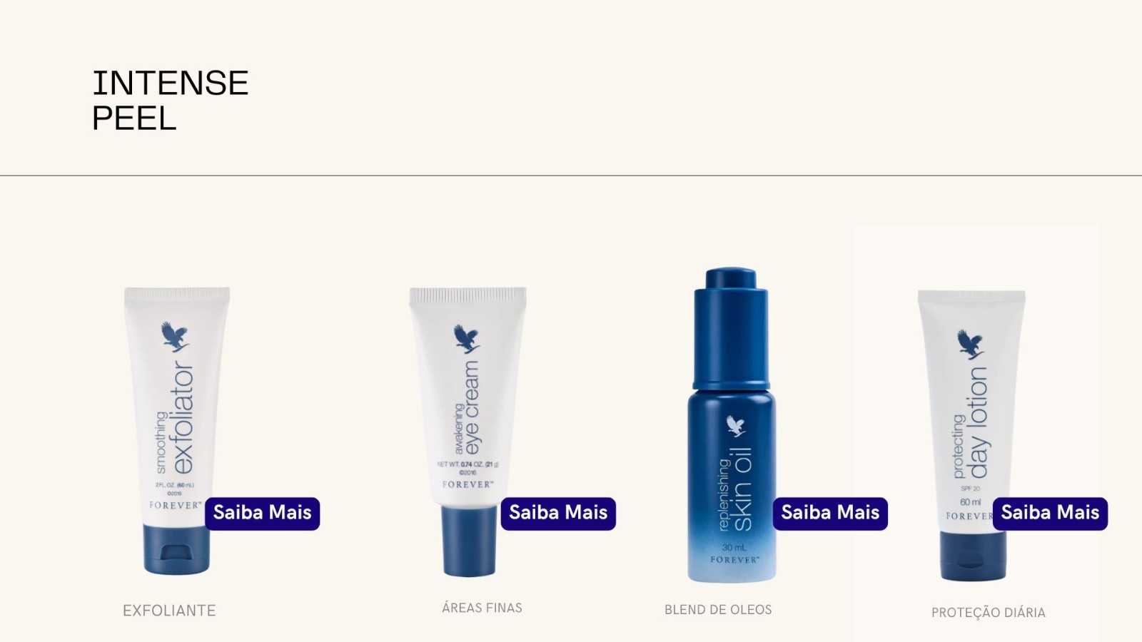 cosmetics beauty products