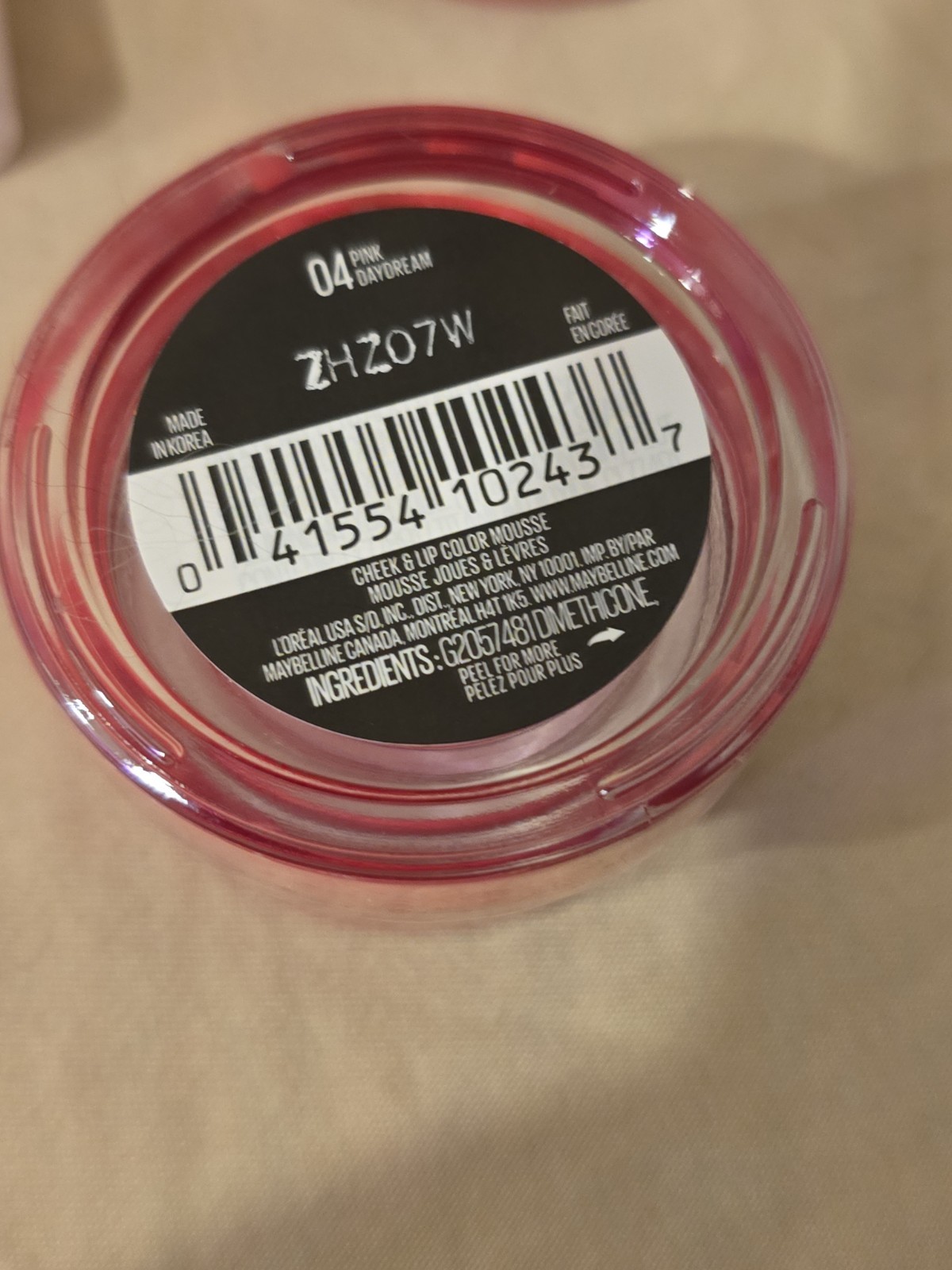 lot of makeup, 20 Pieces, Brand New By NYX, Maybelline, elf, & ColourPop….