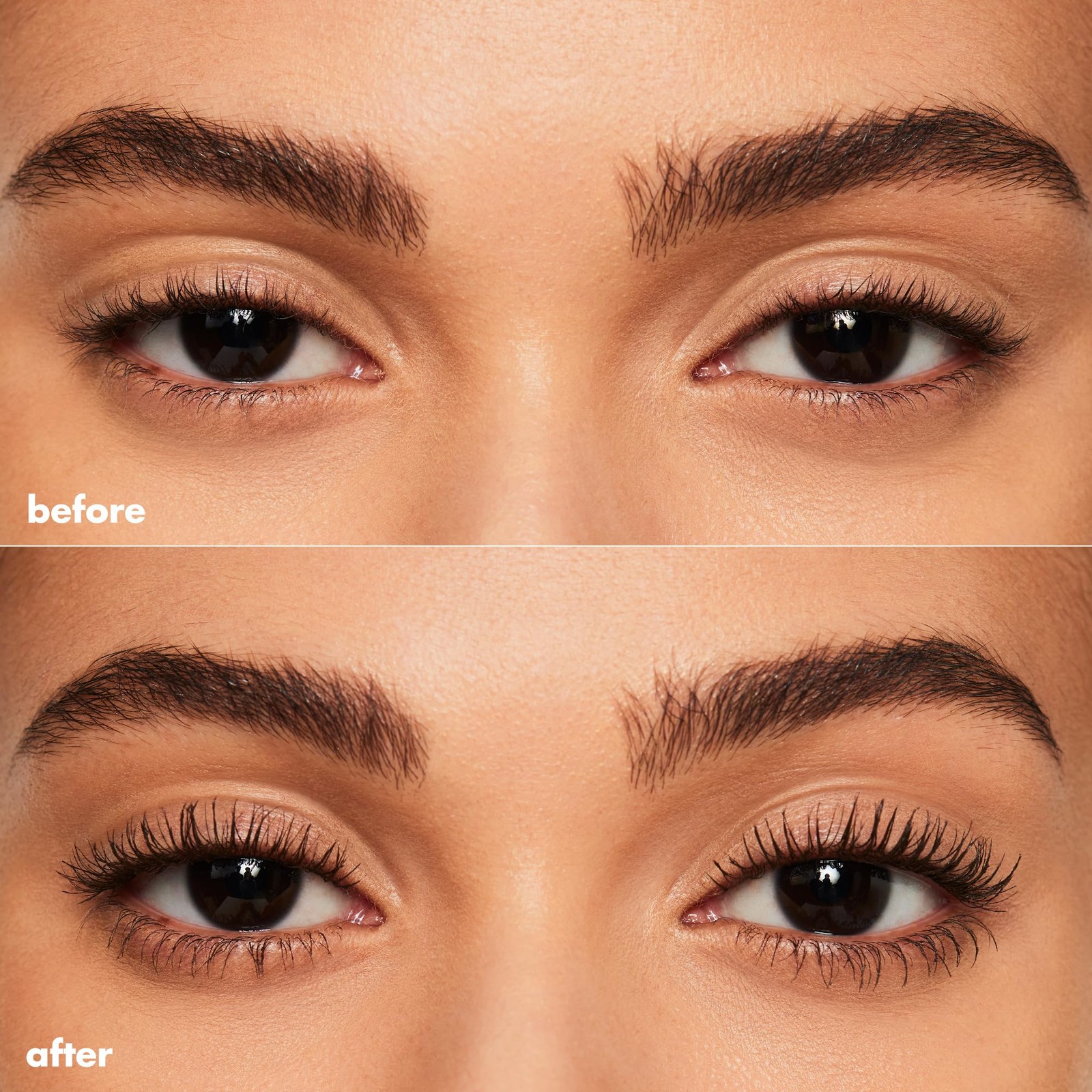 e.l.f. Lash ‘N Roll Mascara, Curling Mascara 0.32 Fl Oz (Pack of 1), Black