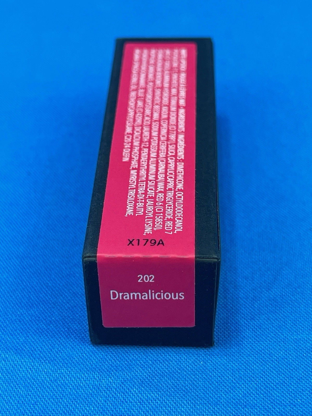 Color Street Lipstick/Lip Oil – Lot of 9 – NEW IN BOX – FREE SHIPPING!