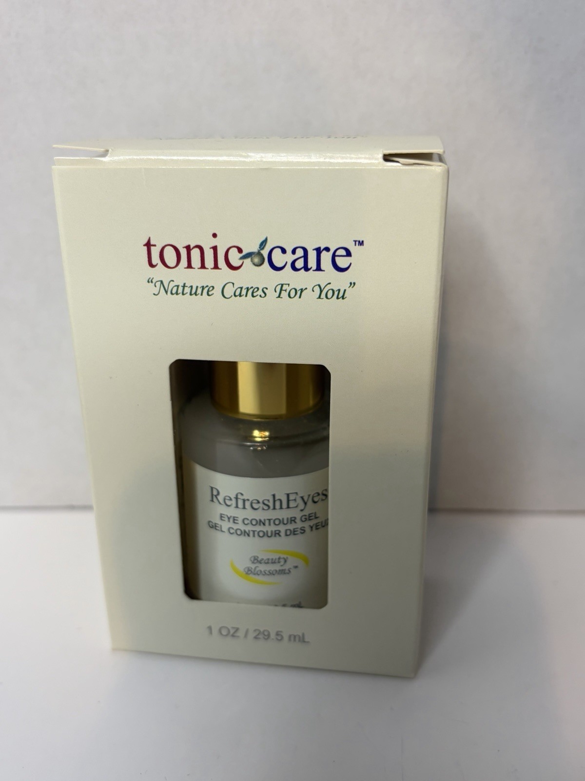 Lot (5) Tonic Care Beauty Bundle Pack with Body Polisher & Soap Dish