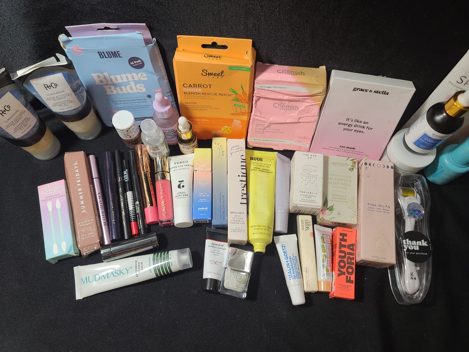 💋❤Rare Best Price Lot 41x 💋❤ Mixed Makeup Beauty Bundle See Pictures 💋❤