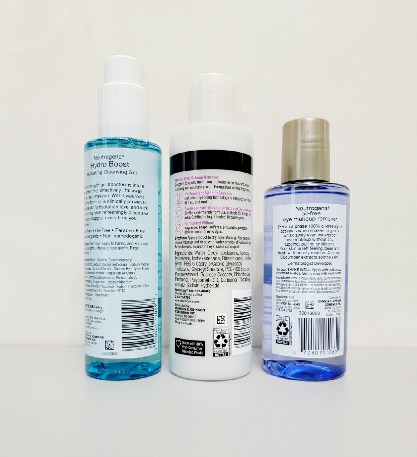 Neutrogena