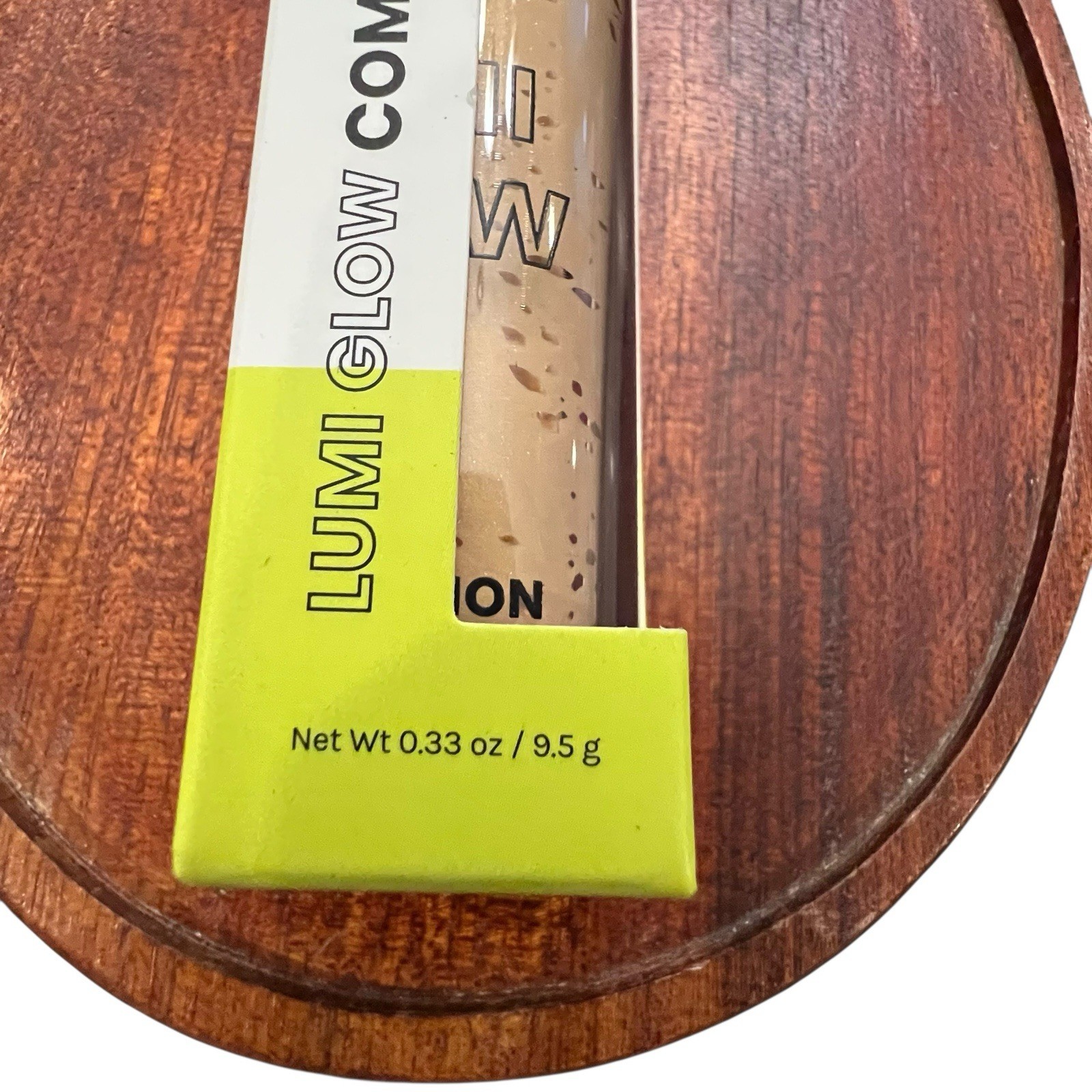 A2O Lab Lumi Glow Complexion Booster Vegan Cruelty Free NEW Color Moonlit Dewy