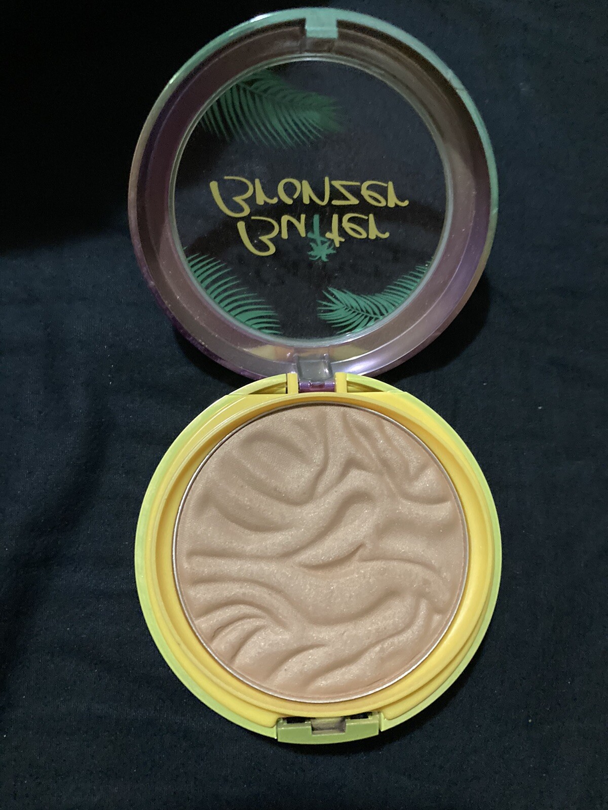 Makeup Bundle – HUGE SAVINGS – Christmas Gift – Bronzer – Self Tan – Palette