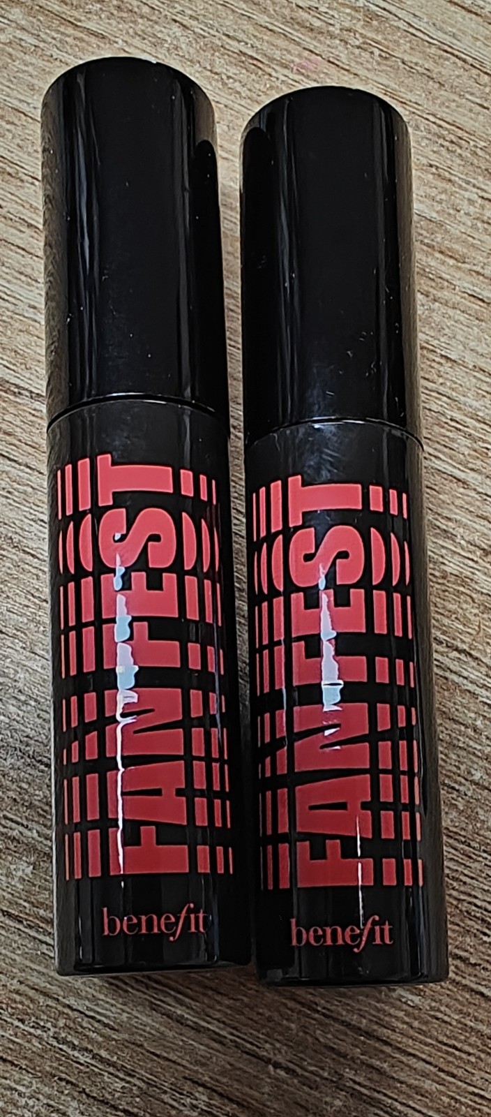 Beauty Bundle Feat: Essence, Benefit, Tarte, Rare Beauty, Urban Decay, Realher +