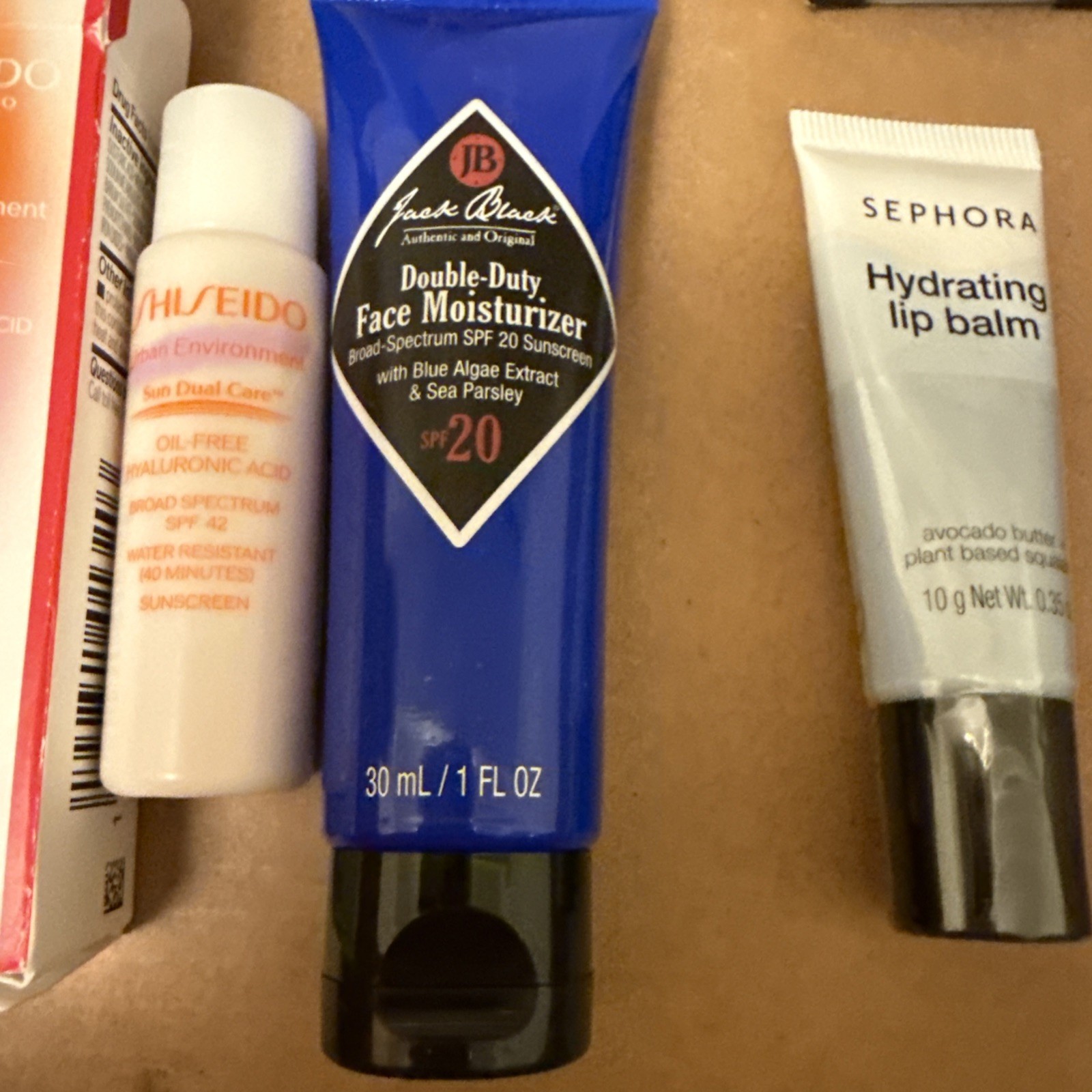 New Box Huge Beauty Makeup Foundation ULTA SEPHORA, Reseller Lot 15 Pieces