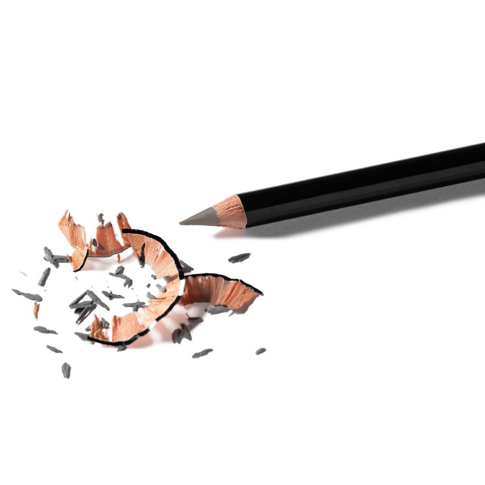 Eye Embrace Luna Light Brown-Gray Eyebrow Pencils Bundle – Luna Classic woode…
