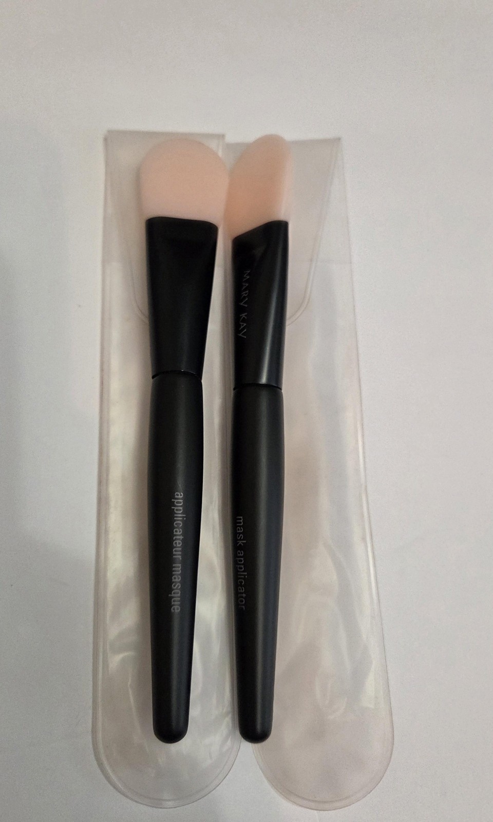 Mary Kay Chromafusion Eyeshadow Lot Smoky Quartz Golden Mauve Full Size Italy