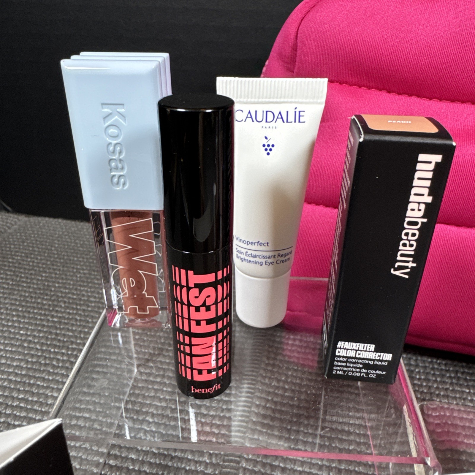 Beauty Makeup Skincare Haircare Fragrance Bundle New Free Shipping