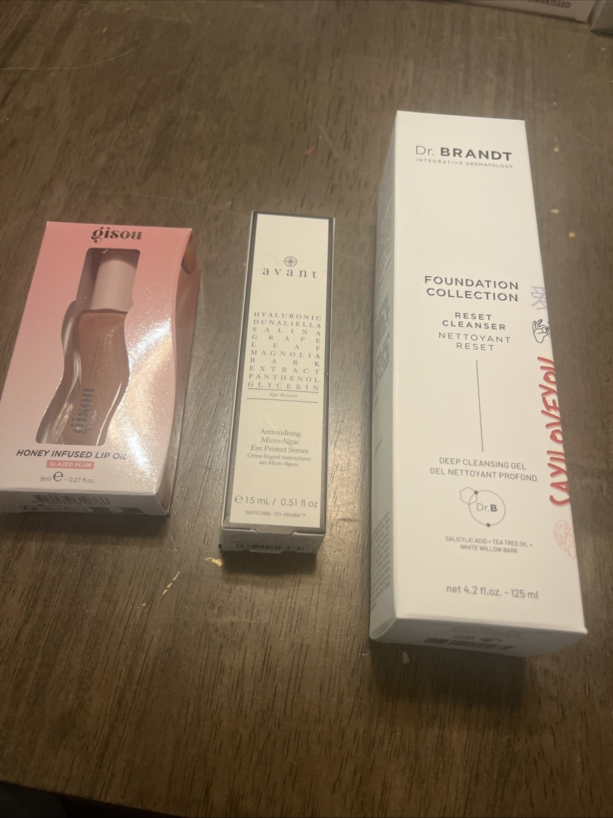 Lot Of Name Brand Beauty And Makeup Products! NEW!