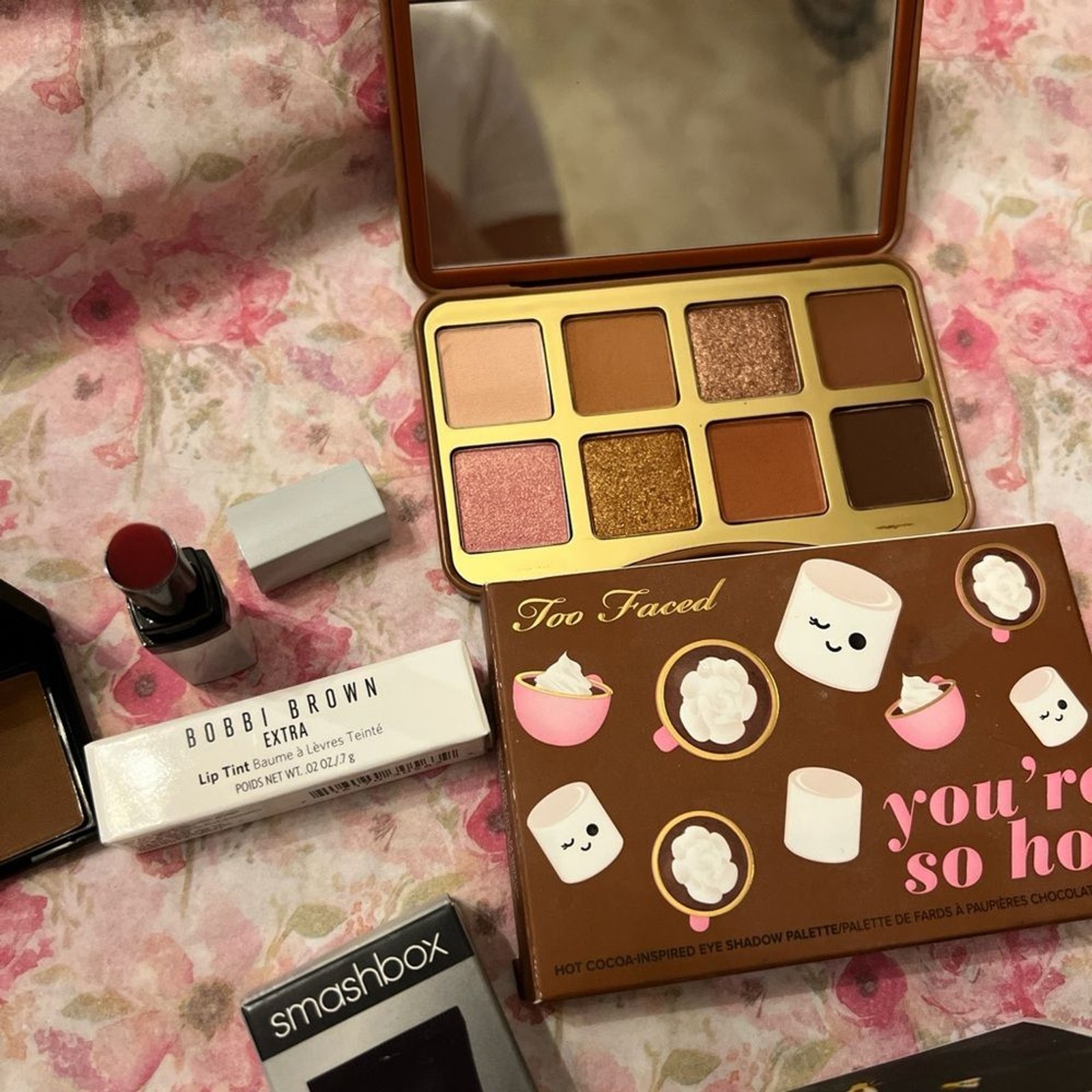 Too Faced, Nars, Youth Foria, Origins, Bobbi Brown 10pc Bundle Sephora Ulta