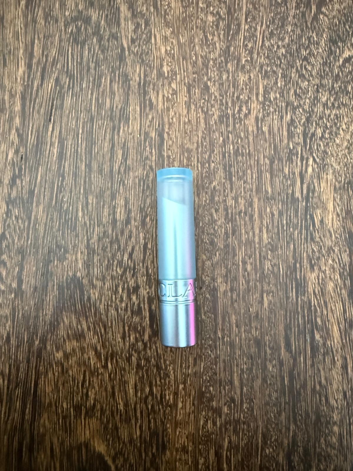 CLARINS LOT of 5 Items $154 LIP PERFECTOR x3, LIP OIL BALM, LIP OIL NEW