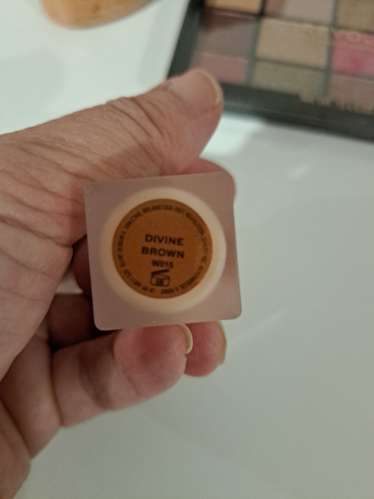 Revolution Makeup Lo