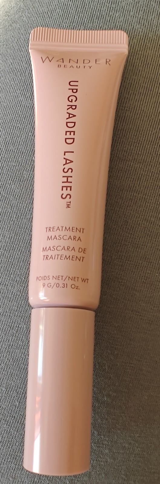 Beauty Bundle Feat: bareMinerals, Wander, Ysl, Valentino, Haus, C. Tilbury, UrbD