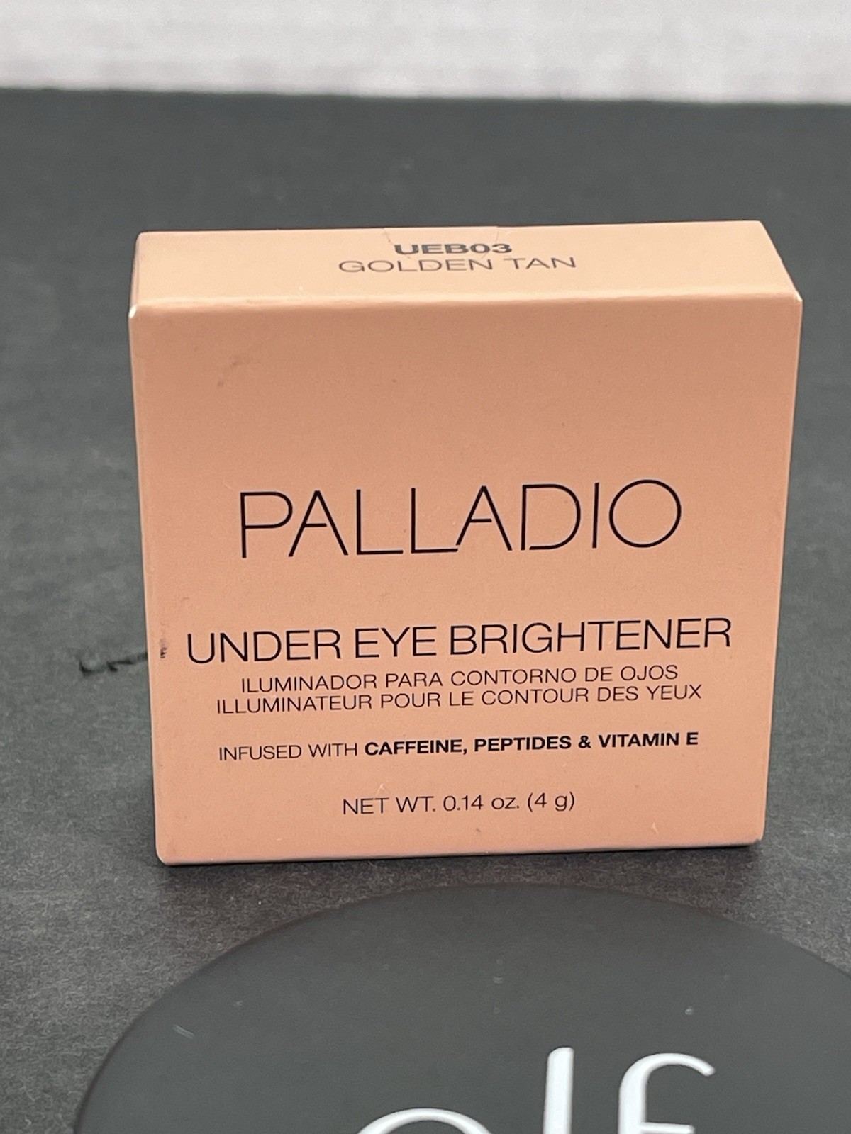 Various Misc Mixed Lot Make Up Neutrogena Palladio E.L.F Read Description Below