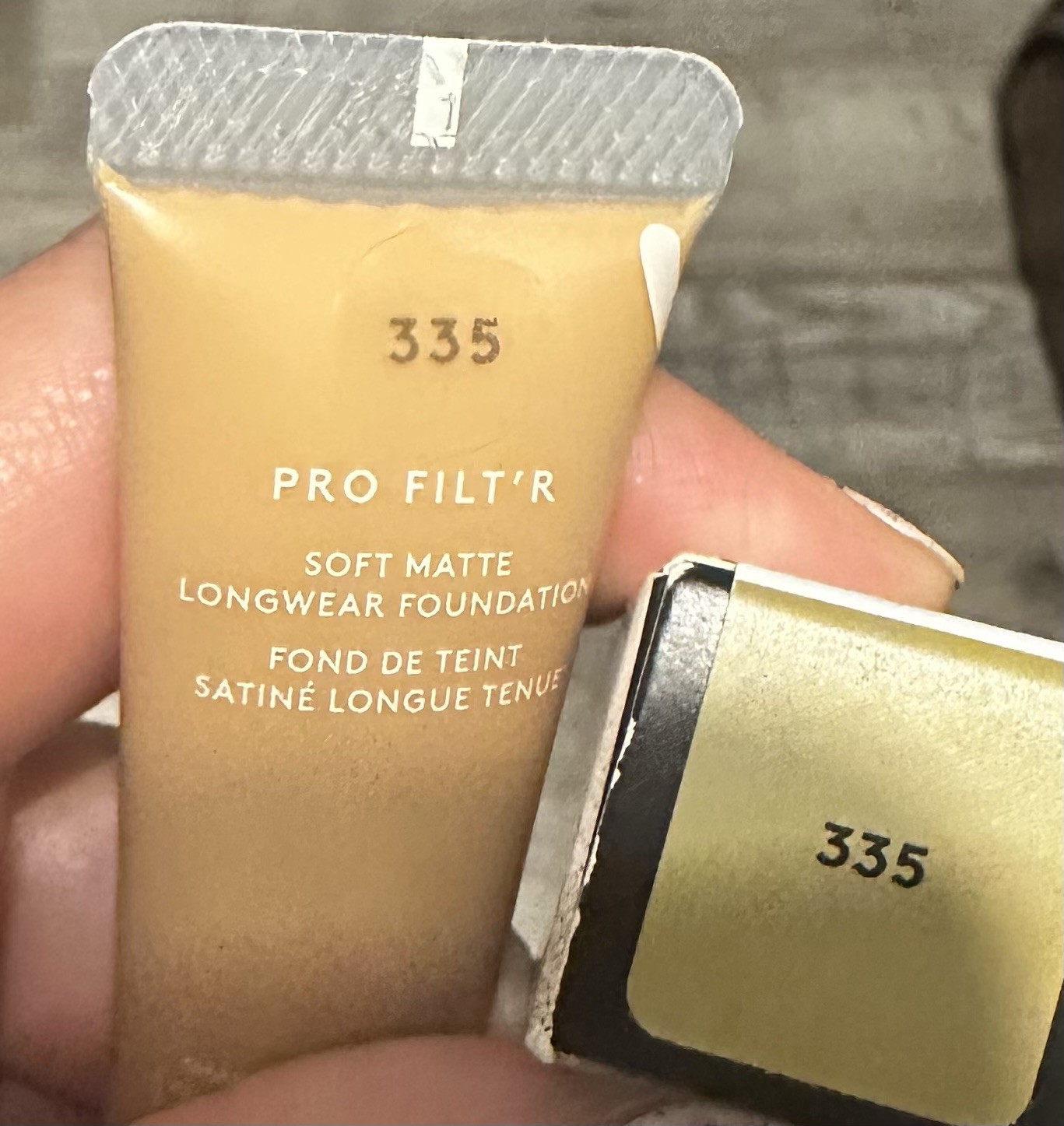 Travel Size Beauty Bundle (Full Description On Sizes Listed)