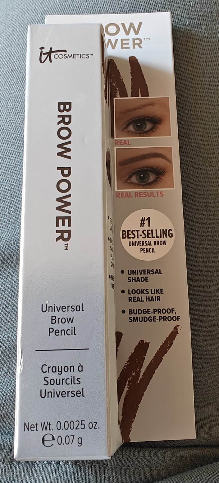 Beauty Bundle Feat: Bare Minerals, Morphe, UD, IT Cosmetics, Half Magic ++