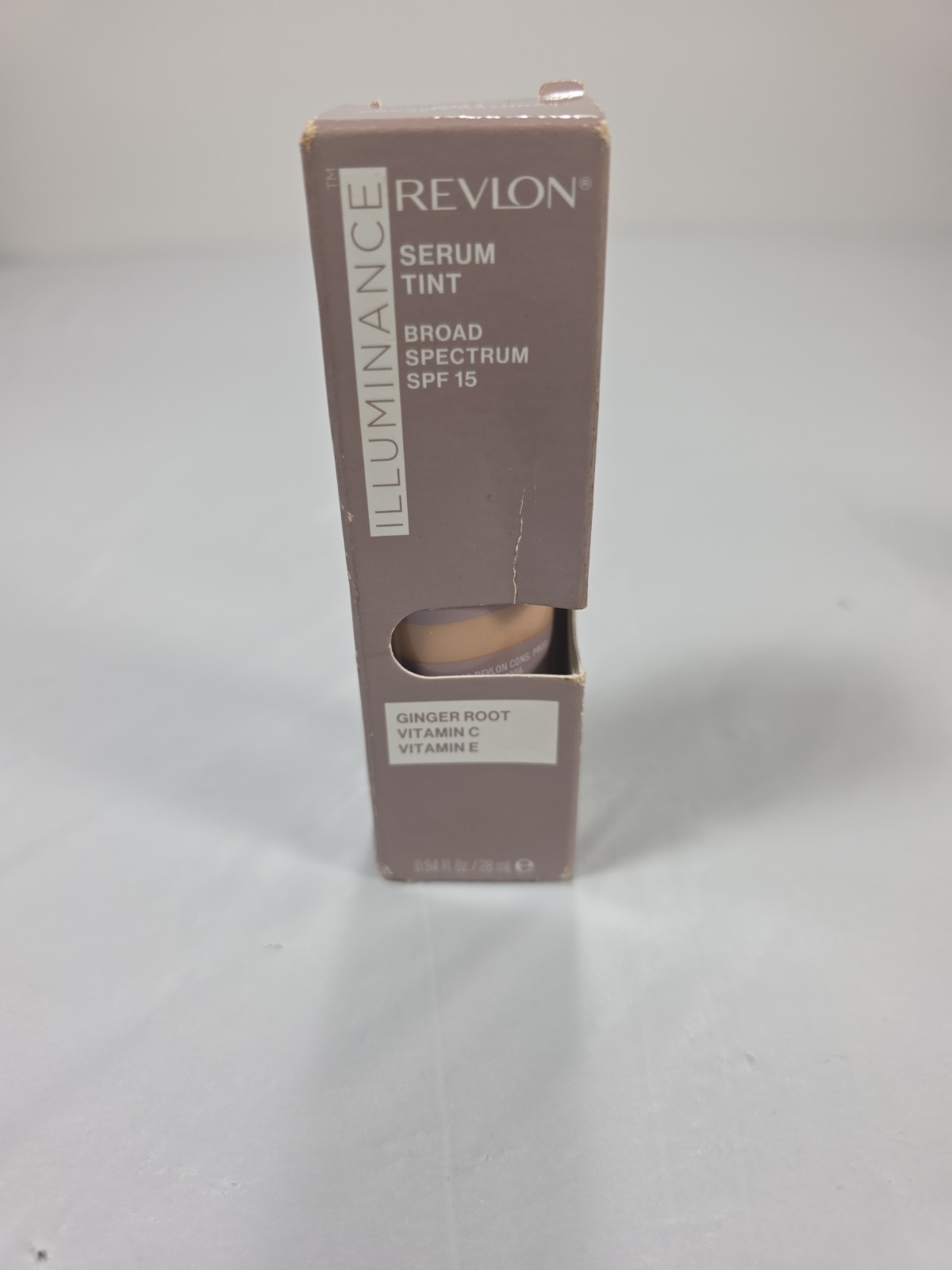 CoverGirl & Revlon Makeup Foundation Lot of 6 Outlast Clean Illuminance Serum
